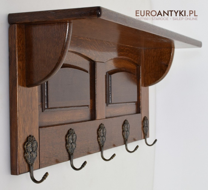 klasyczny wieszak klasyczny wieszak